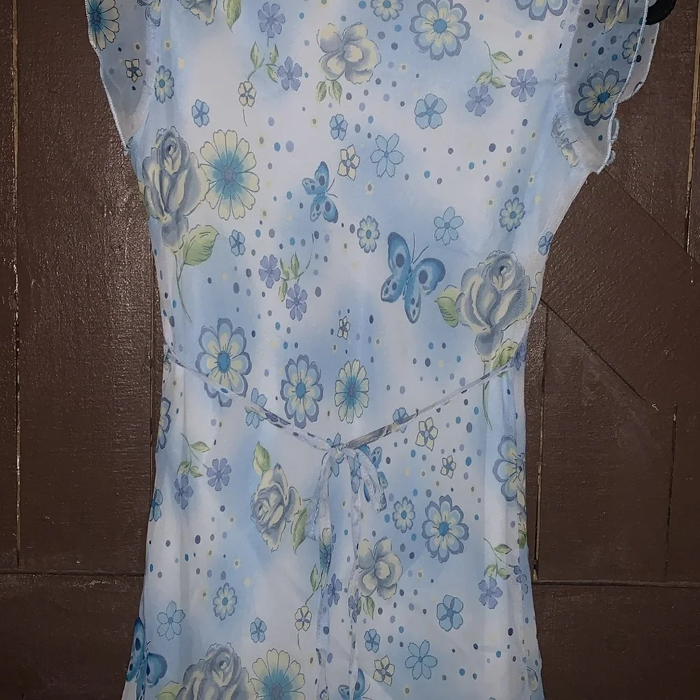 Stone Gear- youth dress